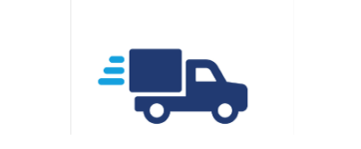 安全・確実な配送