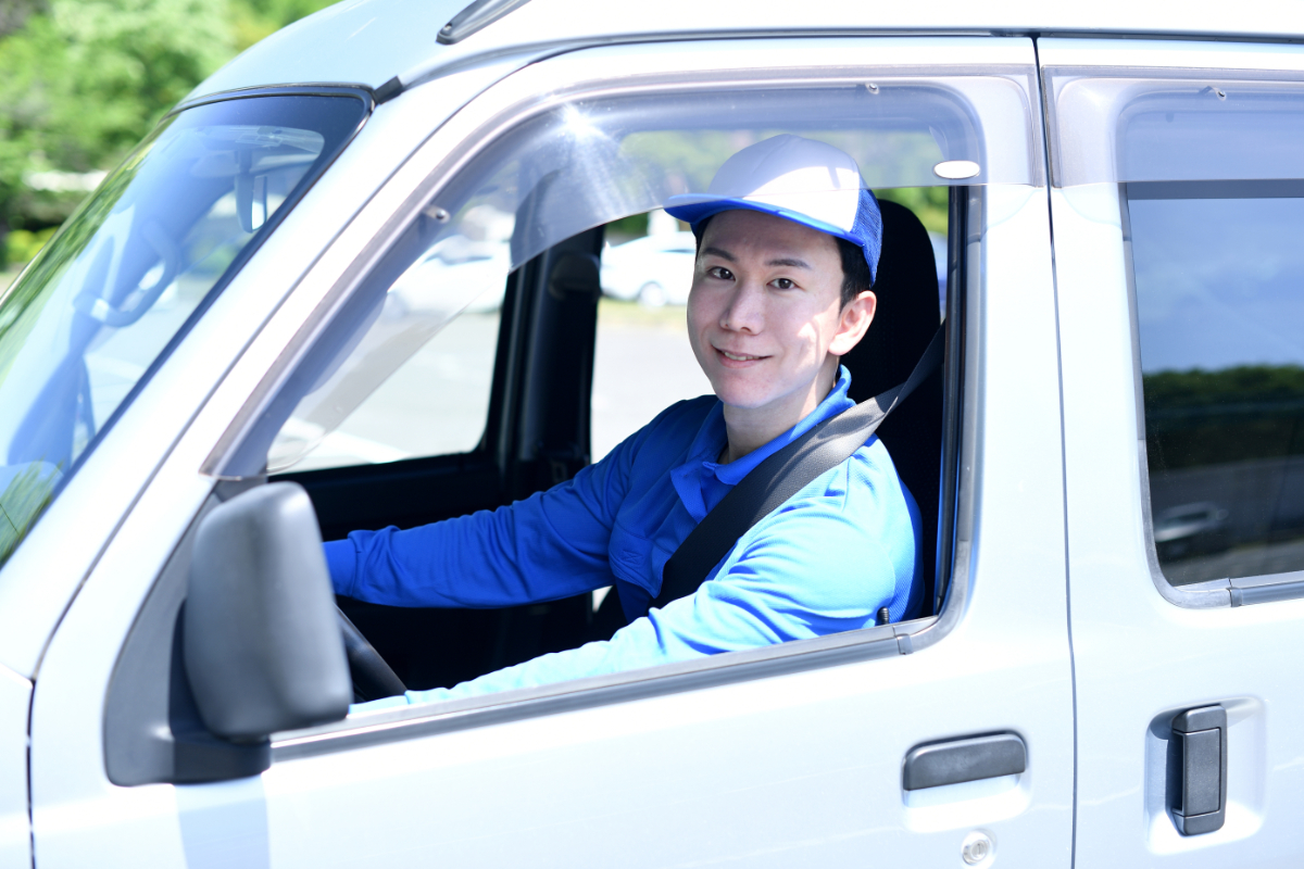 社員インタビュー